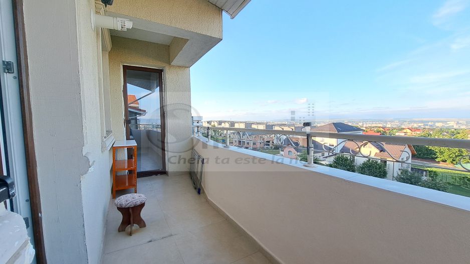 Apartament 2 camere de inchiriat in Iasi, bloc 2017, Galata - Poză 11