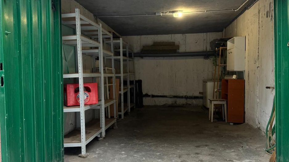 Garaj de închiriat I Prelungirea Ghencea I - Poză 1