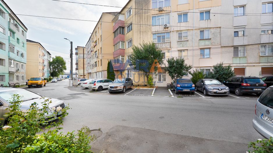 Apartament 3 camere - mobilat și utilat - Poză 15