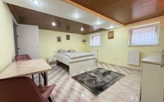 Garsoniera de inchiriat, Zona Milea - Poză 1