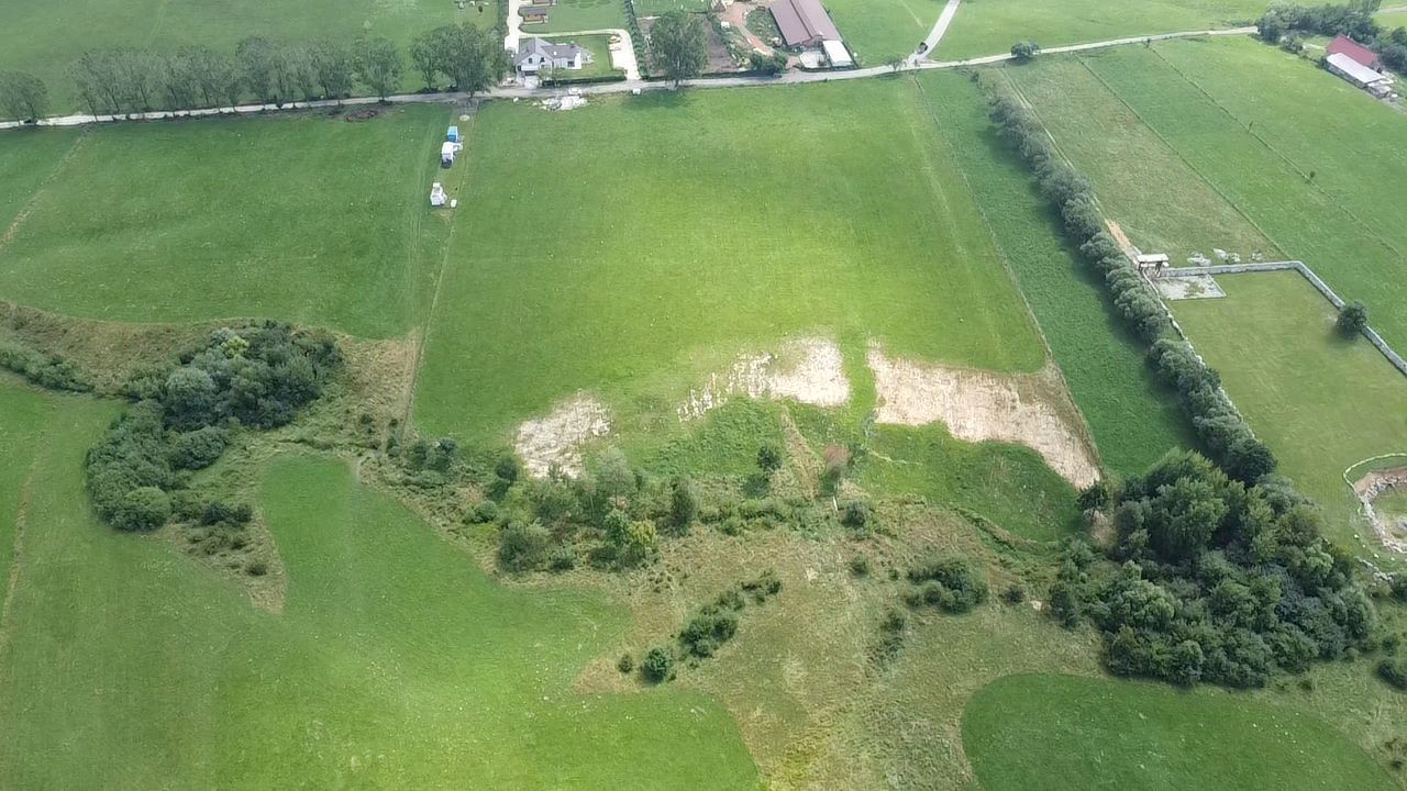 Teren Rasnov,dezvoltare turistica. - Poză 6