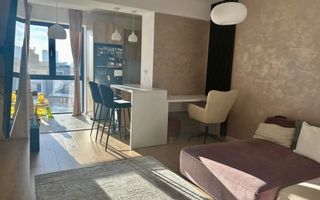 Apartament 3 camere Aviației | Loc de parcare - Poză 1