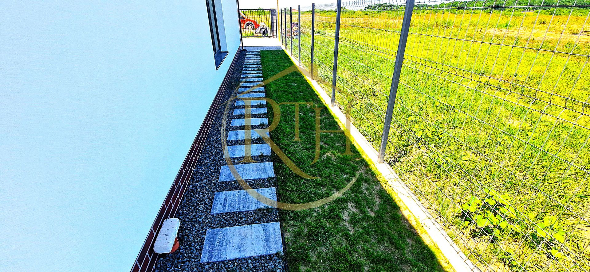 Duplex la cheie, 3 camere, Mosnita,  cartier nou, in plina Dezvoltare - Poză 19