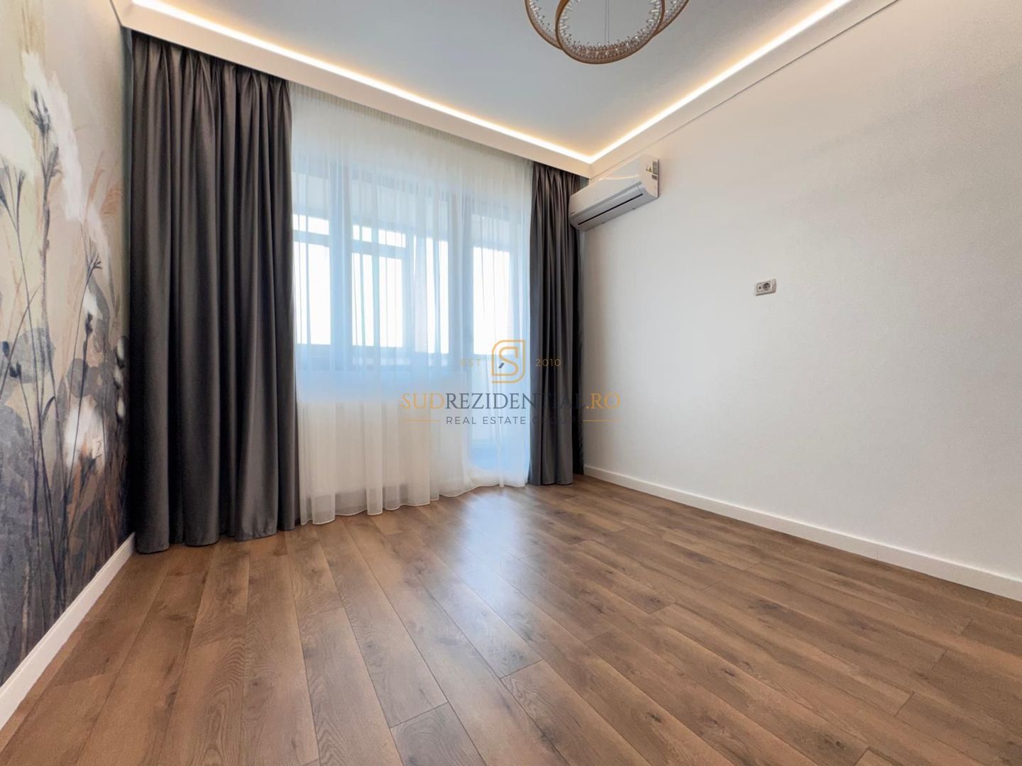 Apartament 3 camere, 84 mp + terasa de 58 mp, finalizat, Soseaua Salaj - Poză 13