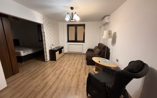 Ap 2 cam mobilat/utilat, complet renovat- etaj 2-bloc 6 etaje - Poză 4
