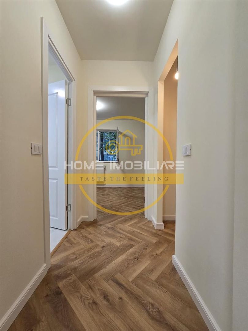 Apartament 2 camere Cantemir-Podu Ros - Poză 4