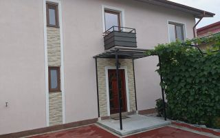 Casă individuală spațioasă | Bragadiru | Constructie 2016 - Poză 2