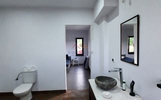  CASA SMART Arhitectura Canadiana, noua, teren 1296 m2, Urleta, PH - Poză 11