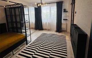 Garsoniera cozy de închiriat- Piața Victoriei - Direct Proprietar - Poză 1