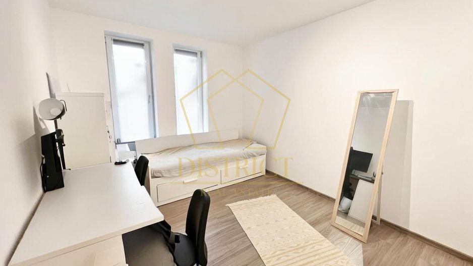 Penthouse superb cu 3 camere | TERASA 28mp | Braytim - Poză 8