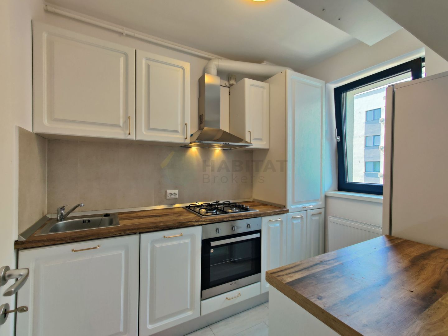 Hils Pallady, loc de parcare acoperit - Poză 4