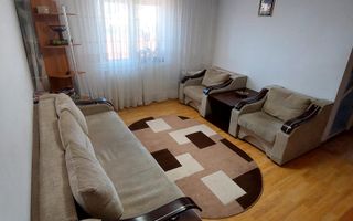 Ideal pt investitie! Vanzare apartament cu 2 camere in Targoviste-M6 - Poză 1