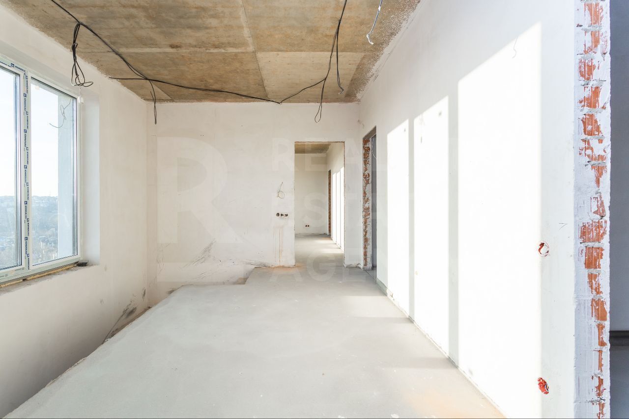 Vânzare, casă, 2 nivele, 206 mp, str. Mihail Juraveli, Codru. - Poză 27