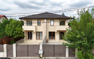 Casă / Vilă tip duplex 4 camere de vânzare Chitila | Centru - Poză 1