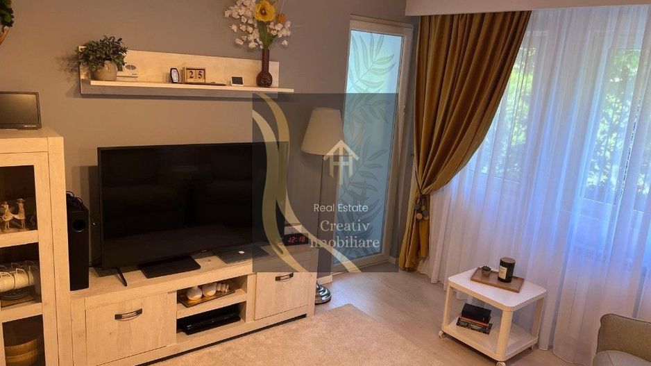 Apartament 3 camere de vanzare Dristor Camil Ressu - Poză 1