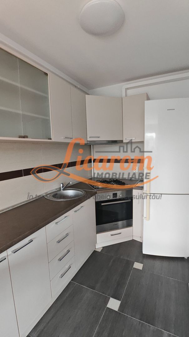 Apartament luminos 3 camere,Parter, parcare,Râșnov, Cartier Covaciu - Poză 13