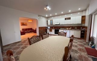 VOLUNTARI - Catedrala | Casa 7 Camere + Constructie Secundara - Poză 8