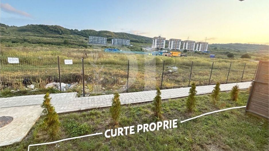 Apartament de vanzare | bloc nou | zona Terra - Poză 9