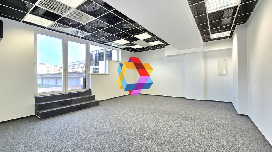 Spatiu de birouri ultramodern Brașov - 367 mp + Teresa 240 mp - Poză 12