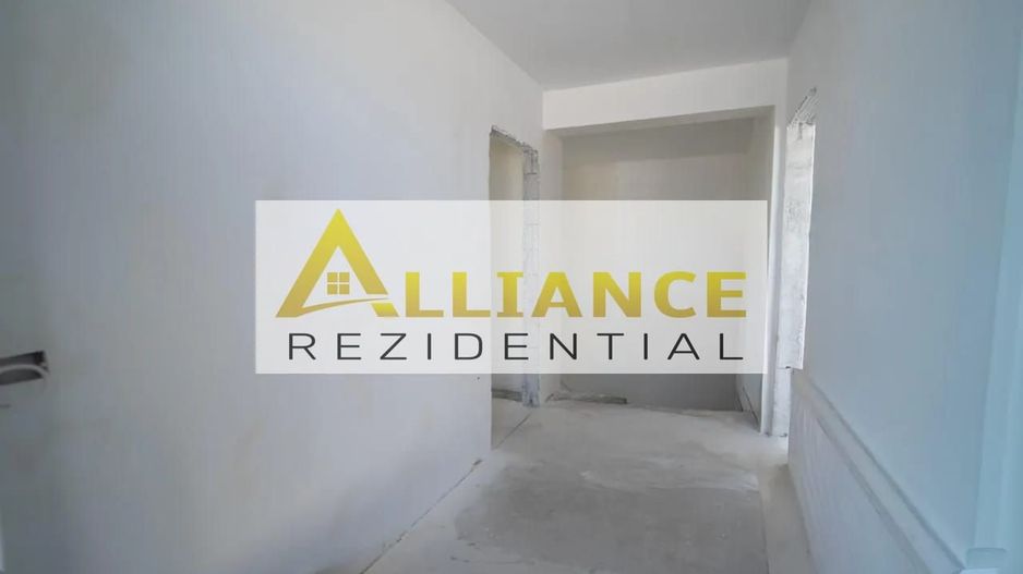 PENTHOUSE DUPLEX | TERASA 278 MP | 3 CAMERE | 3 BAI | POPESTI-LEORDENI - Poză 3