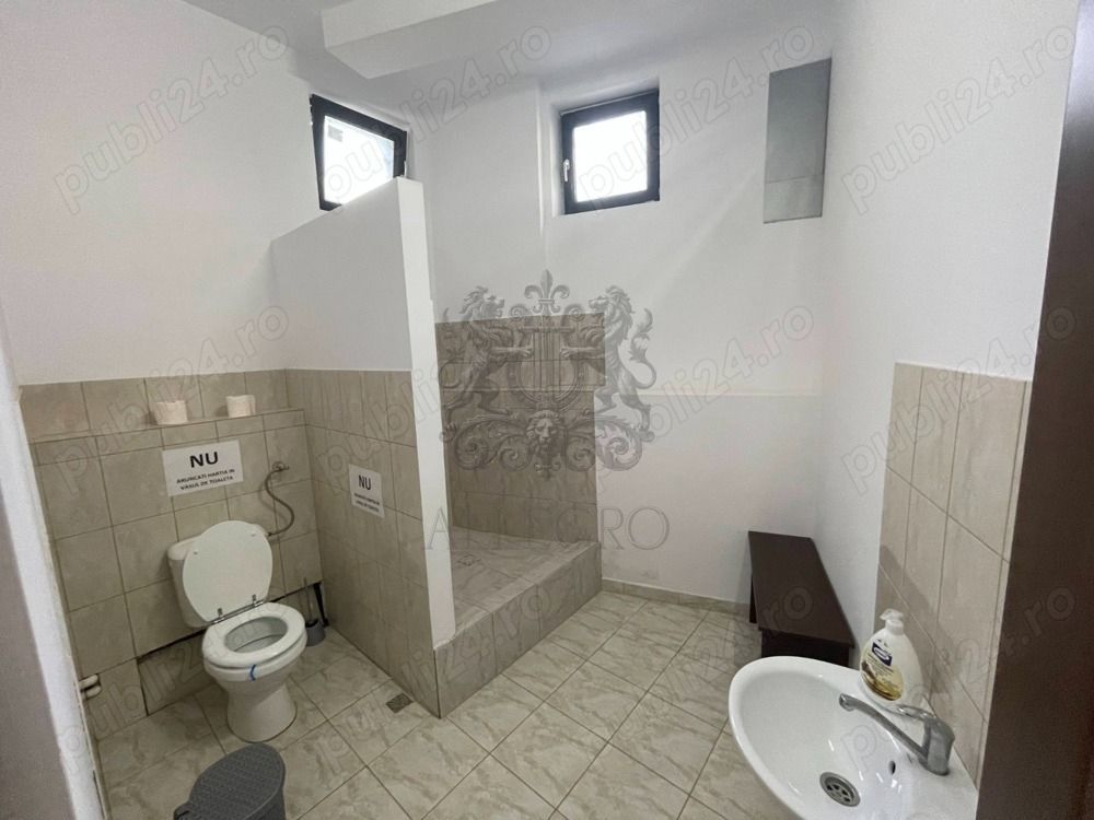 Spatiu de Depozitare | 201 mp utili | Obor | Lizeanu - Poză 6