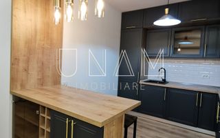 =INCHIRIAT= Confort și Eleganță în Centrul Orașului - Poză 5