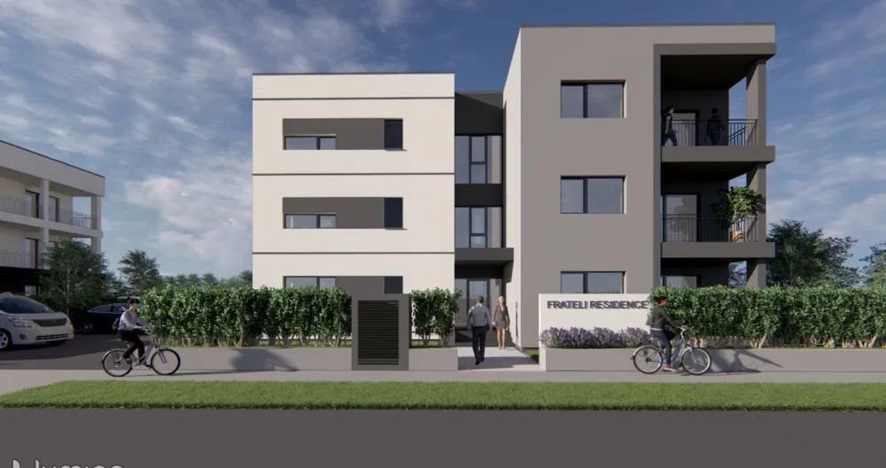 COMISION 0% | Apartamente 2 și 3 Camere | 56, 65 mp | Zona Bucovăț - Poză 13