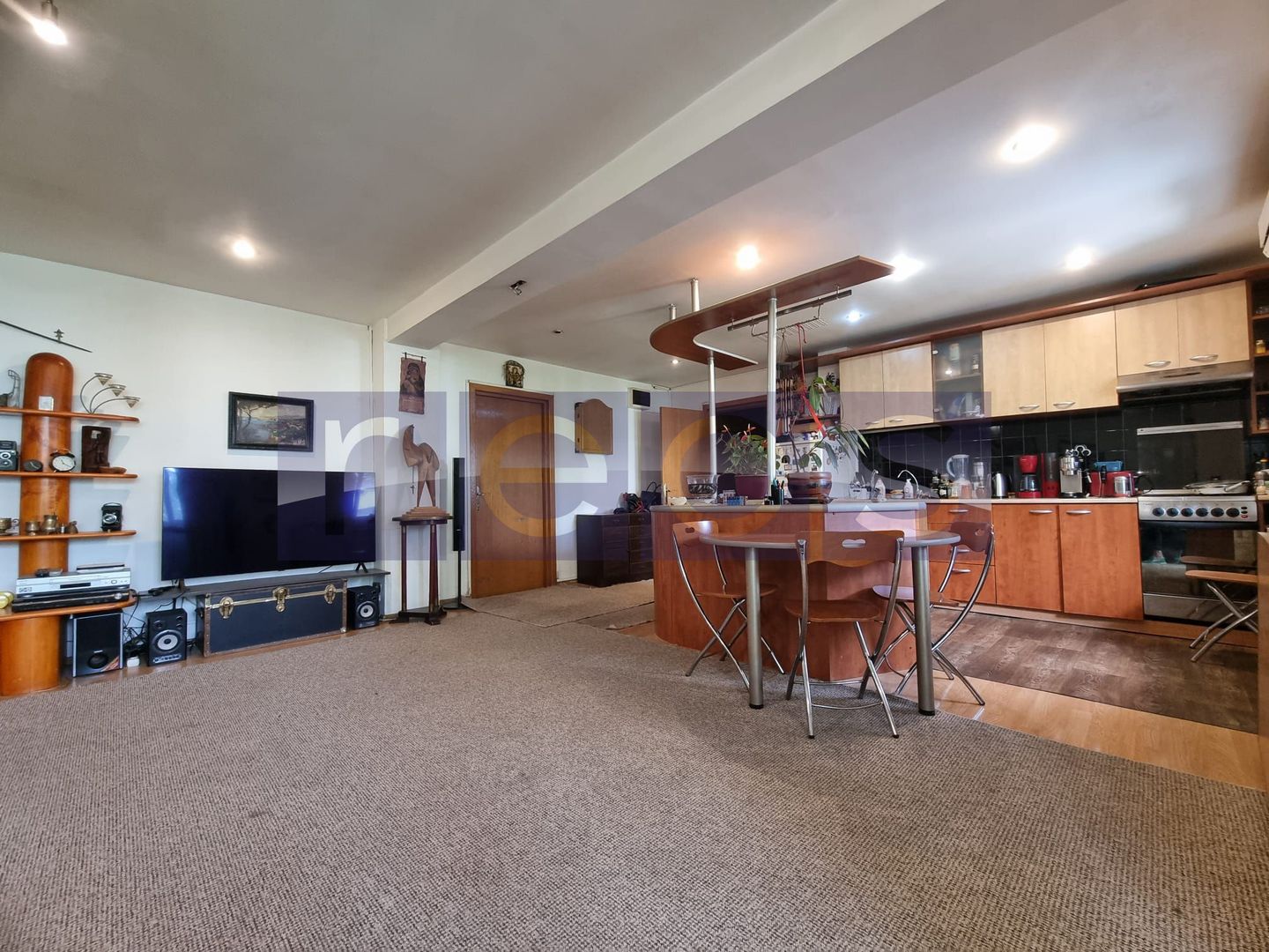 VANZARE 4 CAMERE | DECOMANDAT | PIATA ALBA IULIA - Poză 4