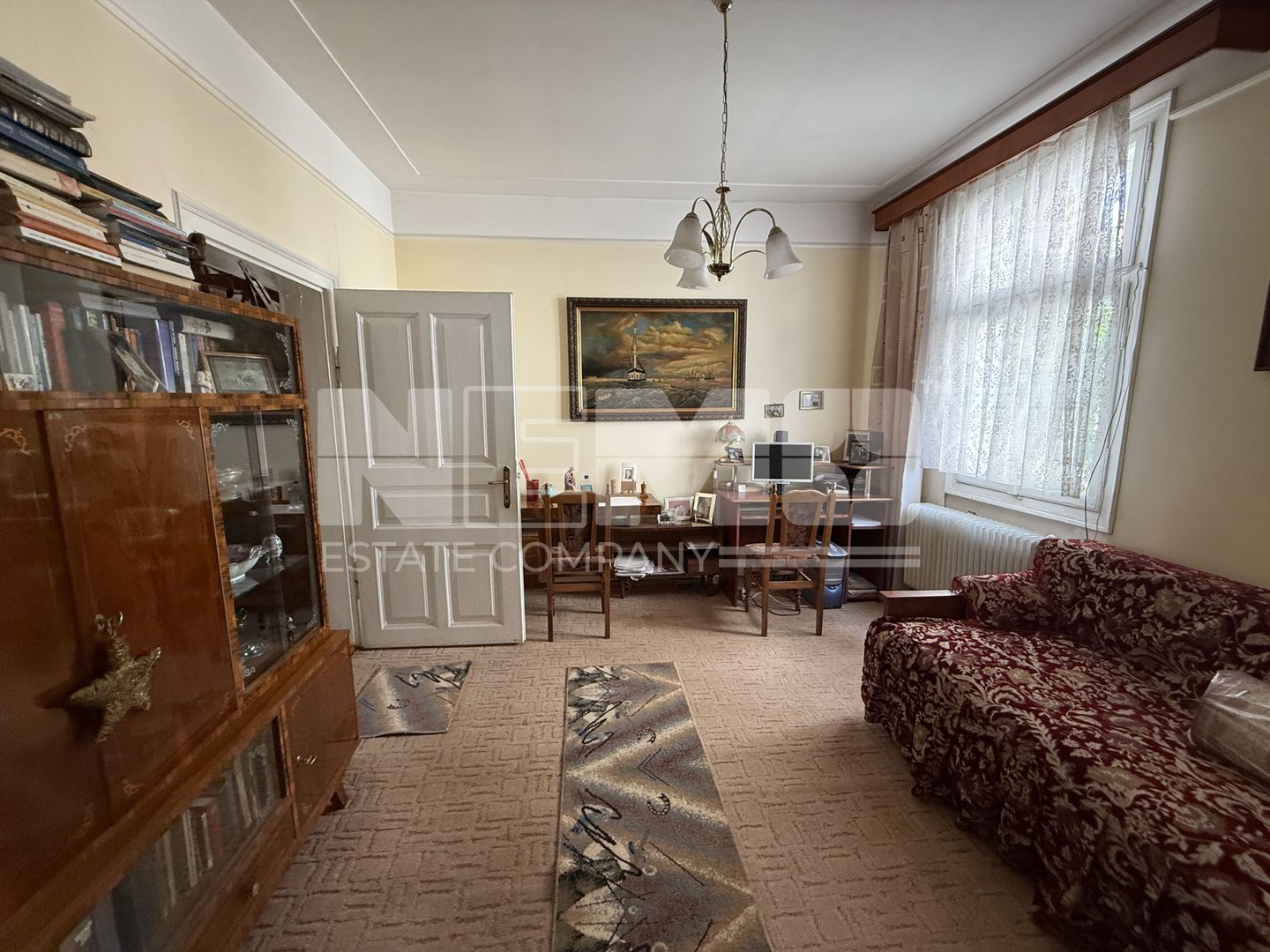 Casă ultracentrală | Rădăuți | 570 mp teren | 100 mp construiți - Poză 5