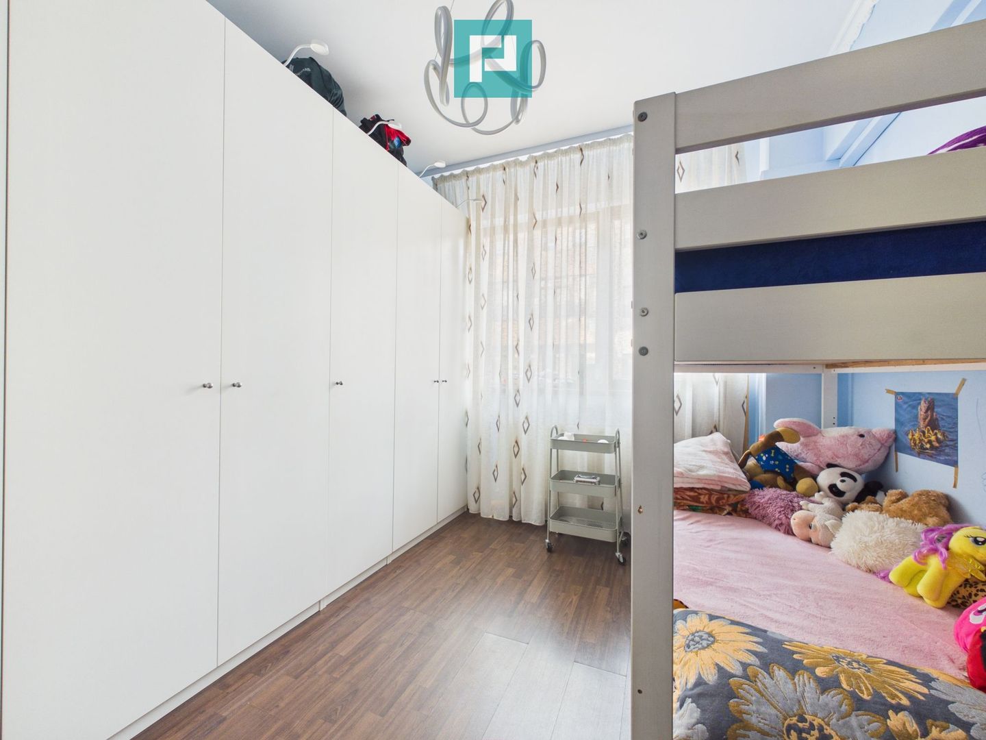 3 camere | Confort Urban Residence - Poză 4
