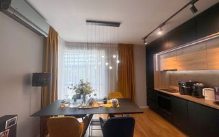 3 camere || LOC DE PARCARE inclus|| ATLAS RESIDENCE AVIATIEI - Poză 1