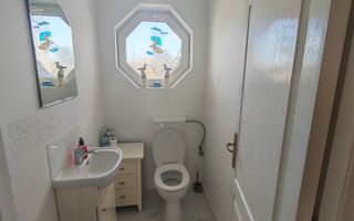 Vilă de lux Gruia | 230 mp | garaj 2 auto | curte 700 mp - Poză 17