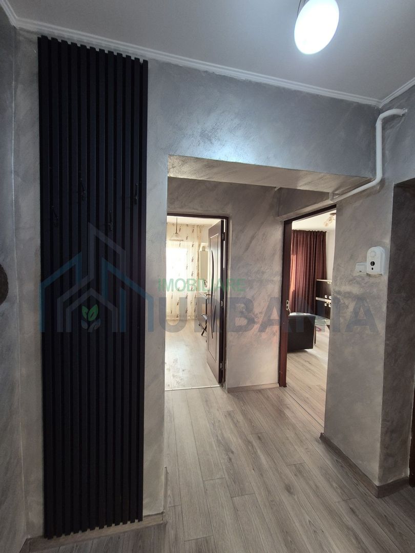 Inchiriez apartament 2 camere decomandat - Poză 6