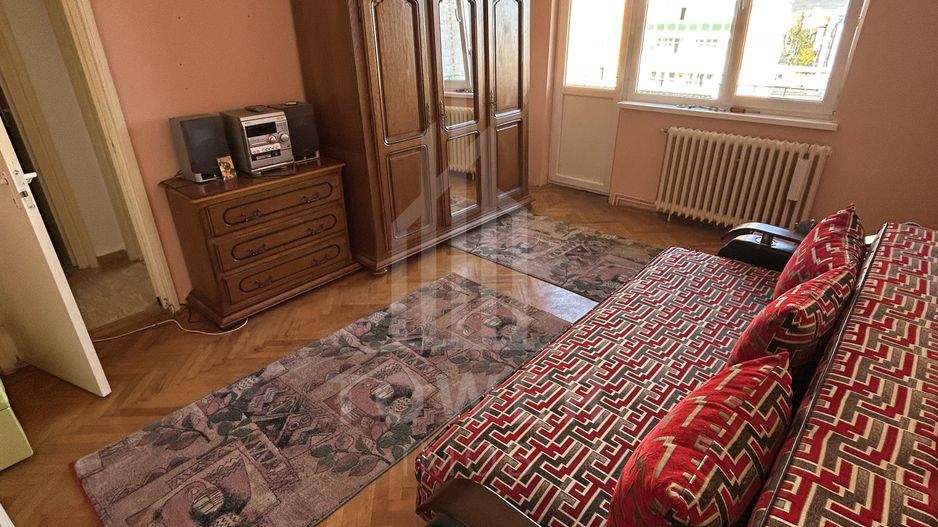 Apartament 2 camere decomandat de vânzare | Zona Rahovei - Poză 1