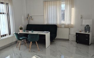 BRASADAS vinde Spatiu birou/apartament luceul Economic. - Poză 1