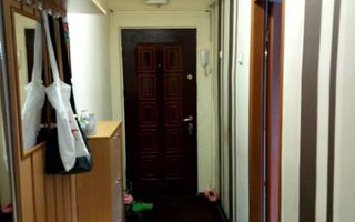 Apartament 2 camere modificat in 3 camere  parter cu balcon - Poză 12