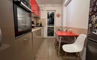 SOLSTITIULUI  -  APARTAMENT 3 CAMERE - Poză 9