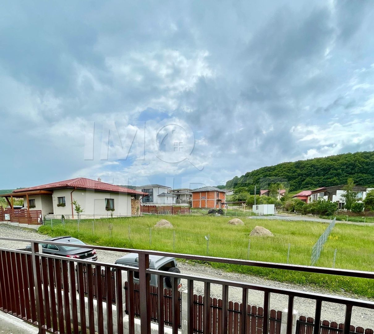 Vanzare casa Chinteni,  finisata la cheie - Poză 4