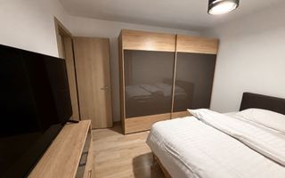 Apartament 2 camere Aradului bloc nou cu loc parcare subterana - Poză 3