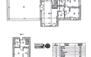 Apartament cu 4 camere de vânzare în Theodor Pallady, Bucuresti - Poză 6