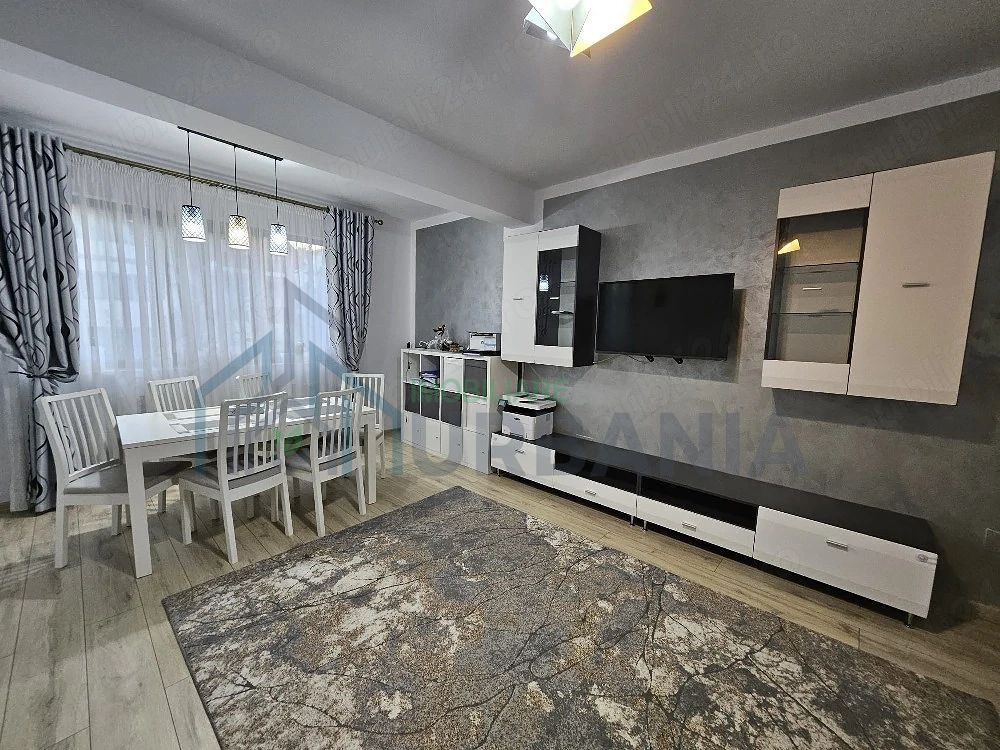 Apartament 2 camere de inchiriat, Lake Residence, Rediu, Iasi - Poză 5