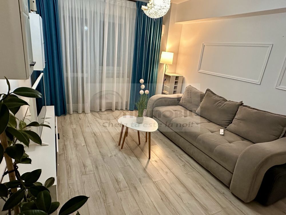 Apartament 2 camere decomandat – Ideal Residence, Iași - Poză 2