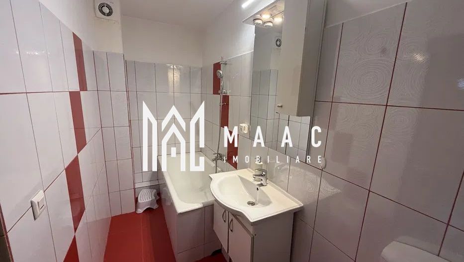 Apartament 2 camere I Decomandat I Etaj 8 I Mihai Viteazu - Poză 5