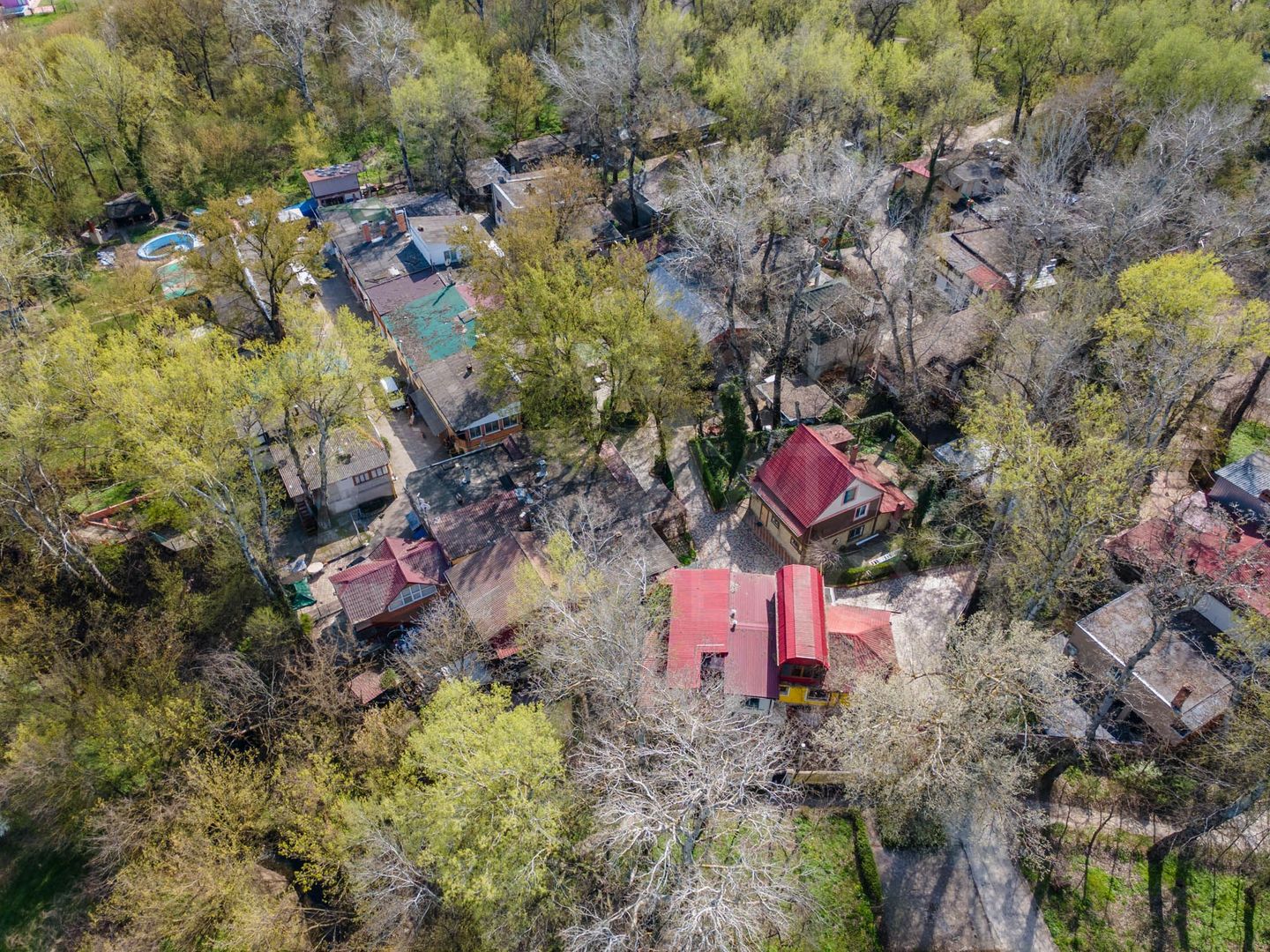 Vânzare, casă, 2 camere, str. Stejarilor, Vadului Vodă - Poză 15