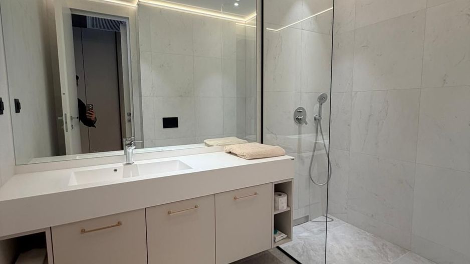 Vanzare 3 Camere One Herastrau Vista - Poză 9