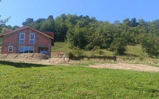 TEREN INTRAVILAN 1641 mp | PUZ  APROBAT | Cisnadioara - Poză 1