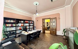 Spațiu ideal pentru cabinet sau activități de birou- Piața Unirii - Poză 9