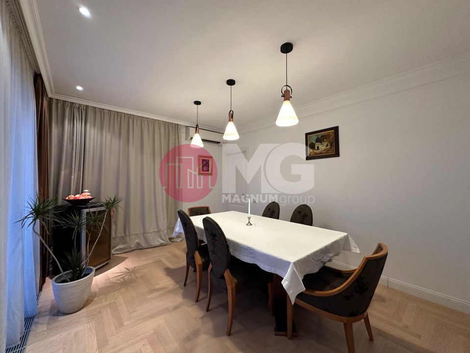 Penthouse de vanzare- Zagazului- Aviatie- Lac Floreasca - Poză 10