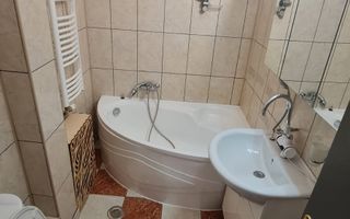 Apartament elegant cu terasă, ultracentral –Piața Unirii, lângă Fântânile Unirii - Poză 7