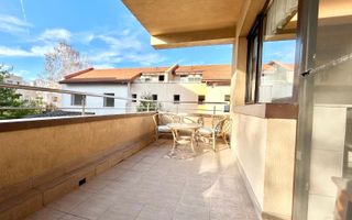 APARTAMENT SPATIOS CU 4 CAMERE LA INCHIRIERE LANGA PARCUL HERATSRAU - Poză 14